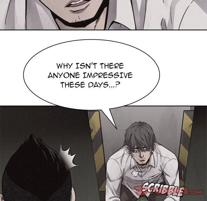 Pounding Episode 49 - Page 50