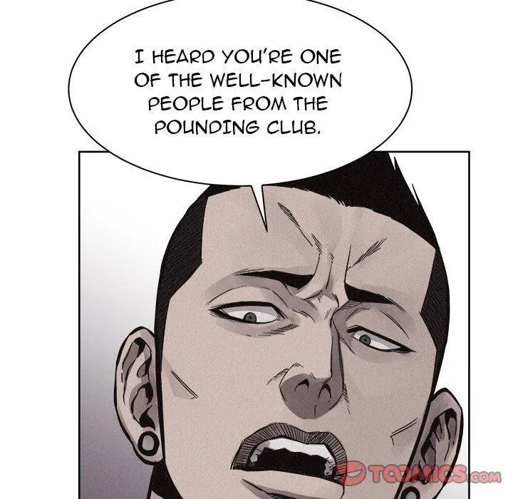 Pounding Episode 49 - Page 54