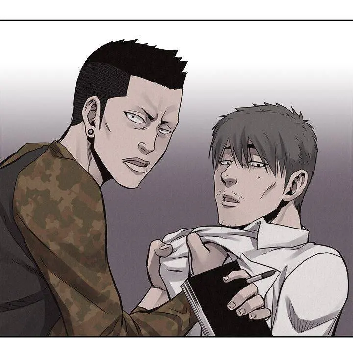 Pounding Episode 49 - Page 69