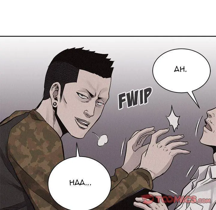 Pounding Episode 49 - Page 70