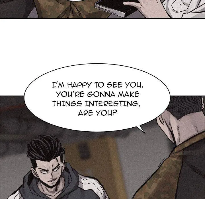 Pounding Episode 49 - Page 71