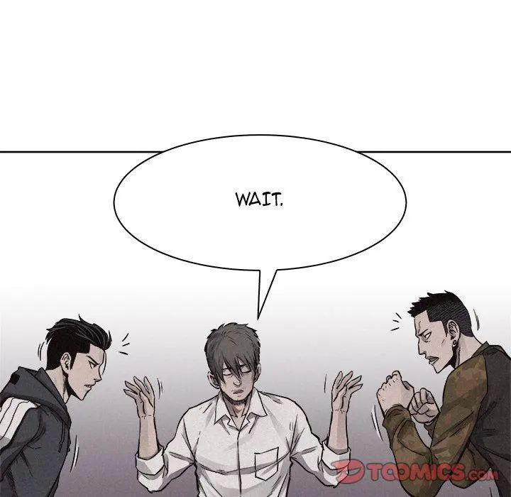 Pounding Episode 49 - Page 76