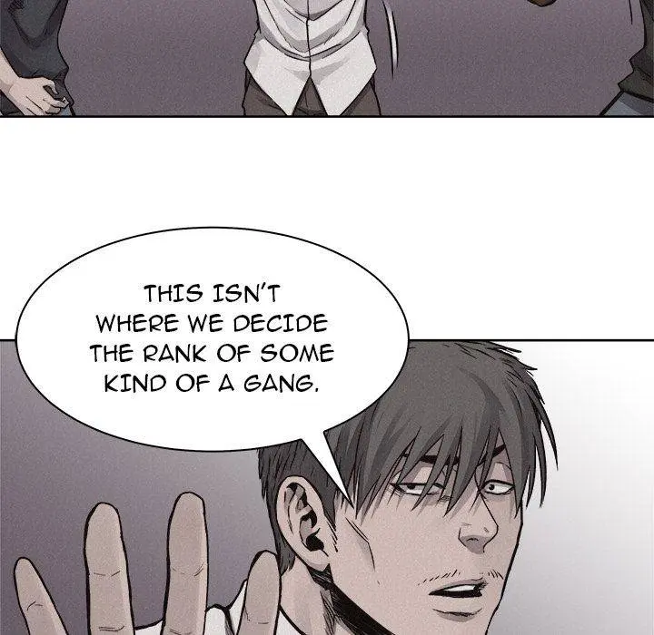 Pounding Episode 49 - Page 77
