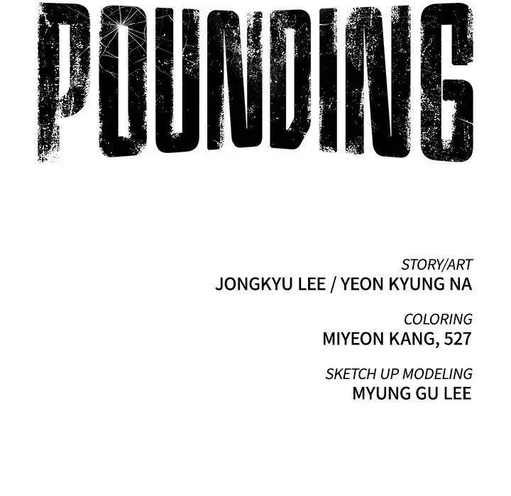 Pounding Episode 49 - Page 91