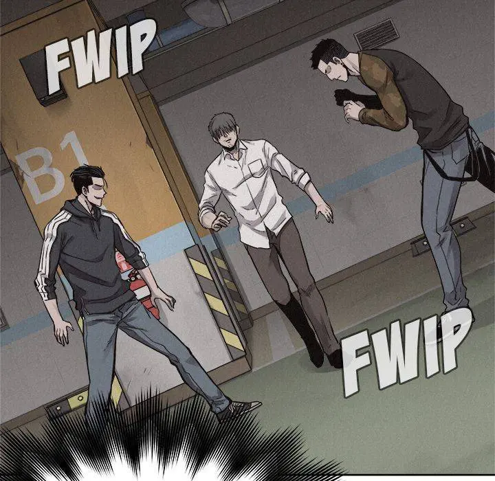 Pounding Episode 50 - Page 15