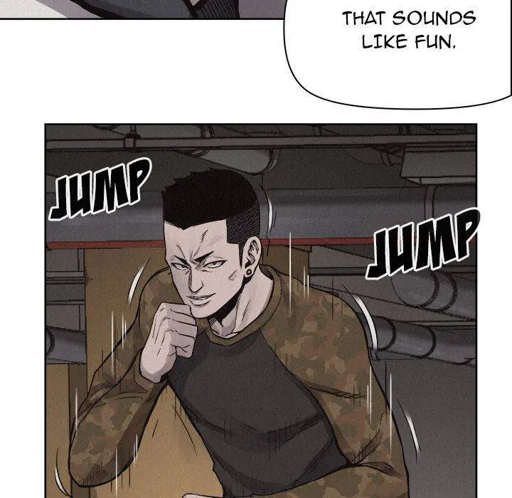 Pounding Episode 50 - Page 17
