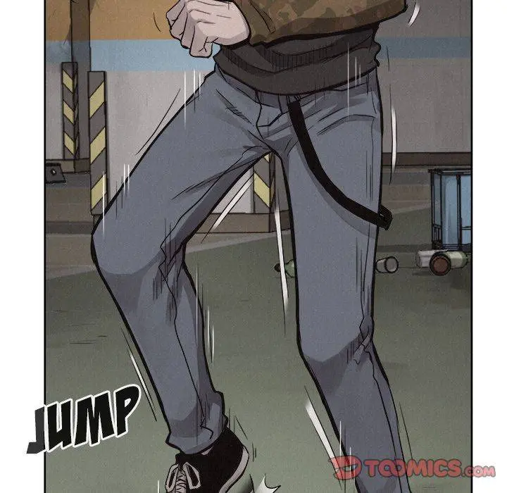 Pounding Episode 50 - Page 18
