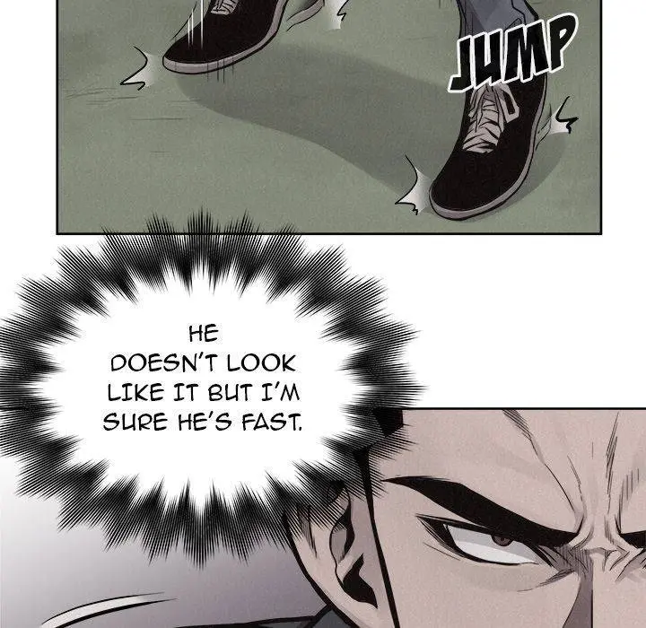 Pounding Episode 50 - Page 19