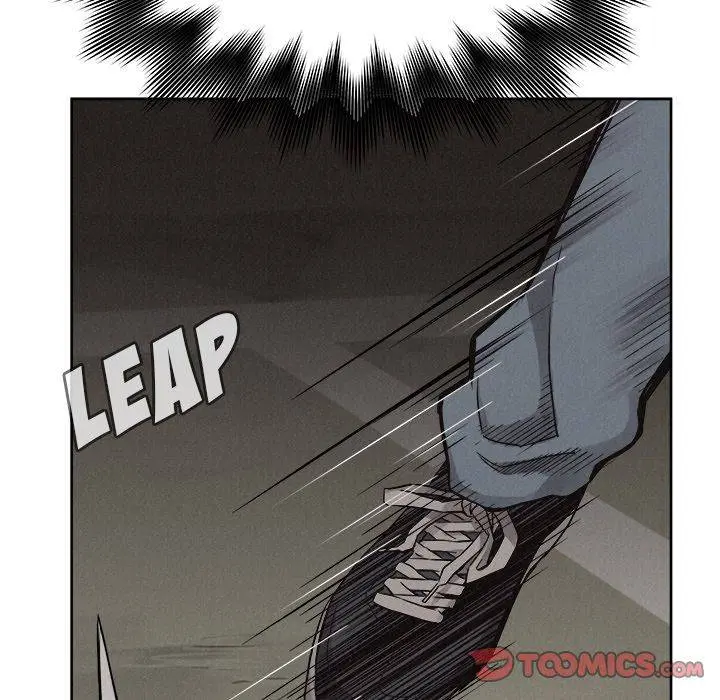 Pounding Episode 50 - Page 22