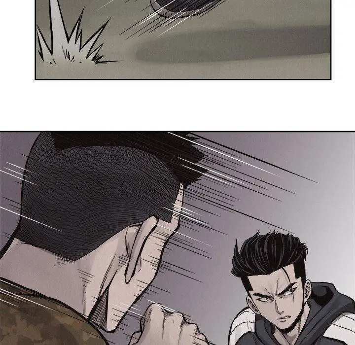 Pounding Episode 50 - Page 23