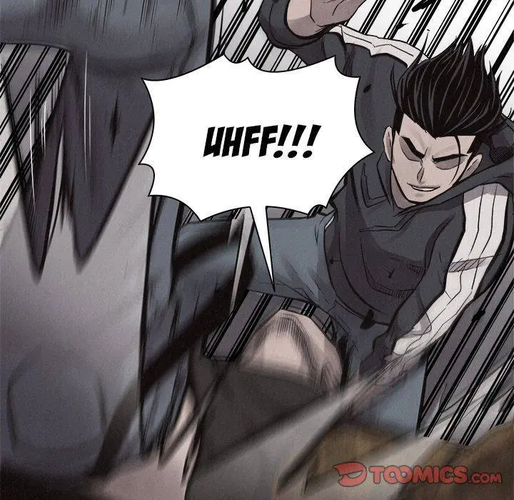 Pounding Episode 50 - Page 42