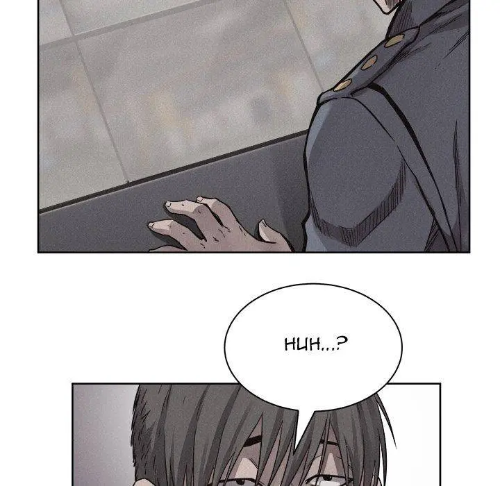 Pounding Episode 50 - Page 5