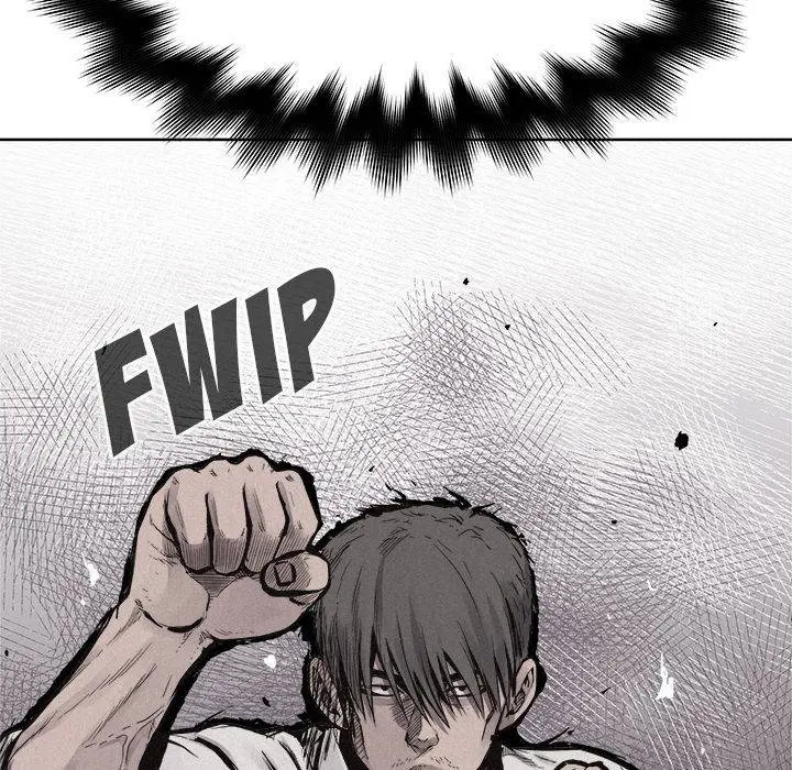 Pounding Episode 50 - Page 77