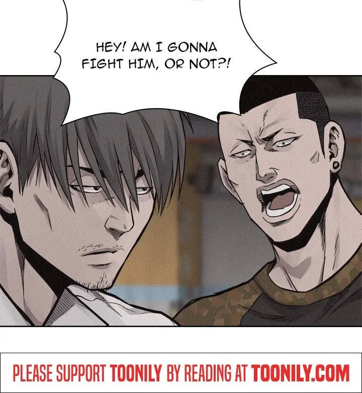 Pounding Episode 50 - Page 9