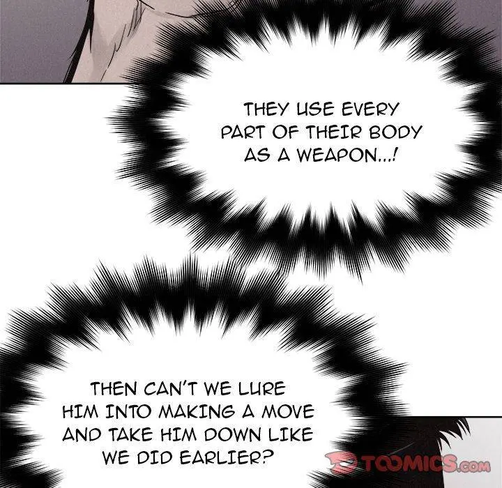 Pounding Episode 51 - Page 22