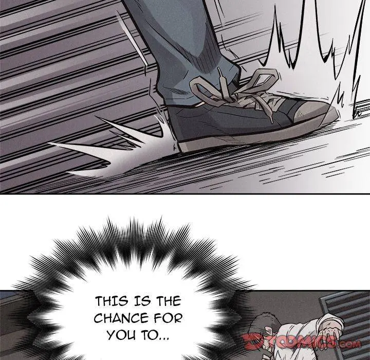 Pounding Episode 51 - Page 62