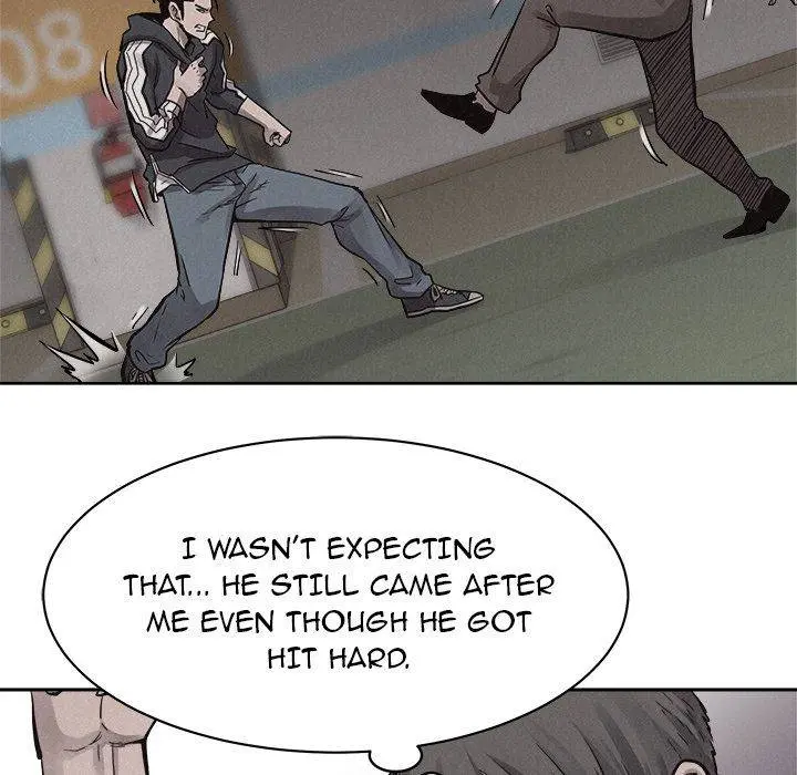 Pounding Episode 51 - Page 84