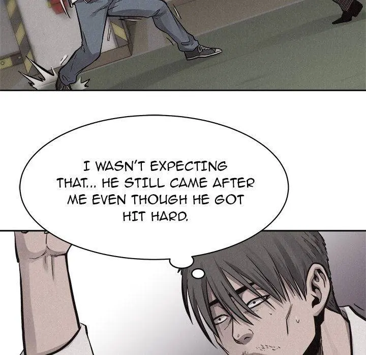 Pounding Episode 52 - Page 10