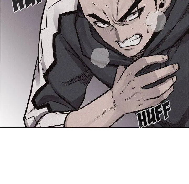 Pounding Episode 52 - Page 12