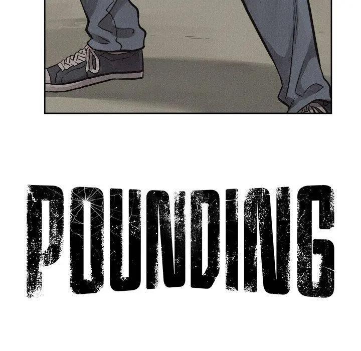Pounding Episode 52 - Page 18