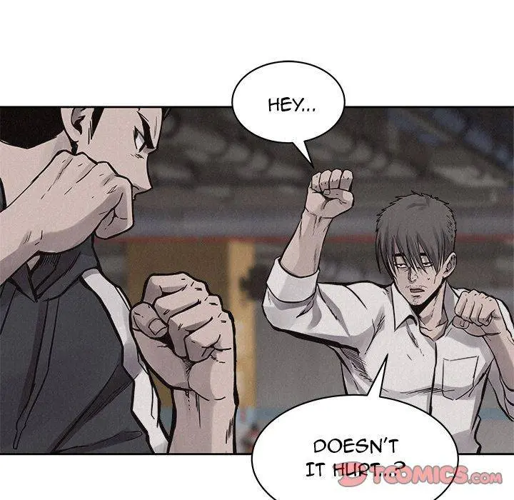 Pounding Episode 52 - Page 19