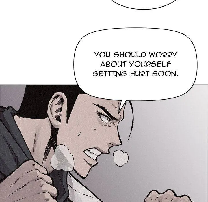 Pounding Episode 52 - Page 20