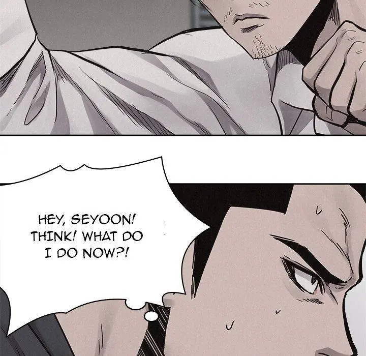 Pounding Episode 52 - Page 22