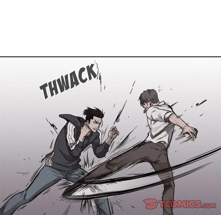 Pounding Episode 52 - Page 31