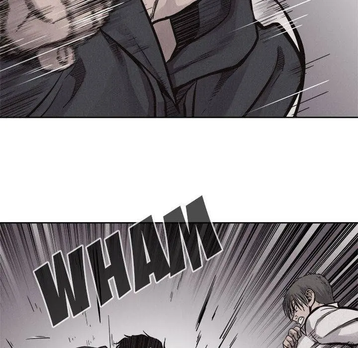 Pounding Episode 52 - Page 34