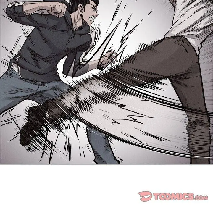 Pounding Episode 52 - Page 35