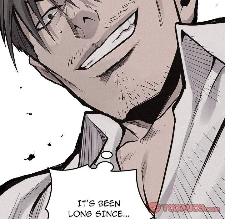 Pounding Episode 52 - Page 87