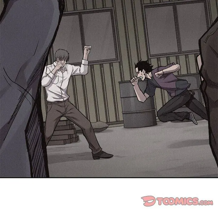 Pounding Episode 53 - Page 10