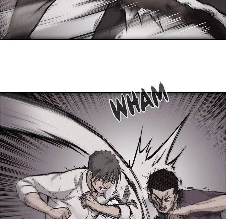 Pounding Episode 53 - Page 12
