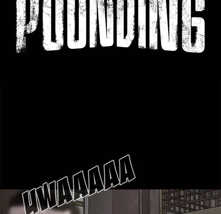 Pounding Episode 53 - Page 21