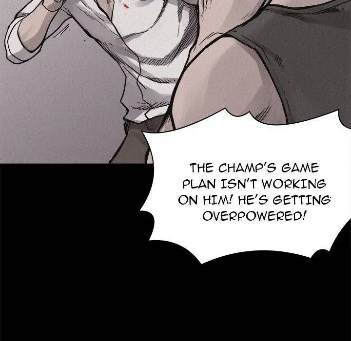 Pounding Episode 53 - Page 24