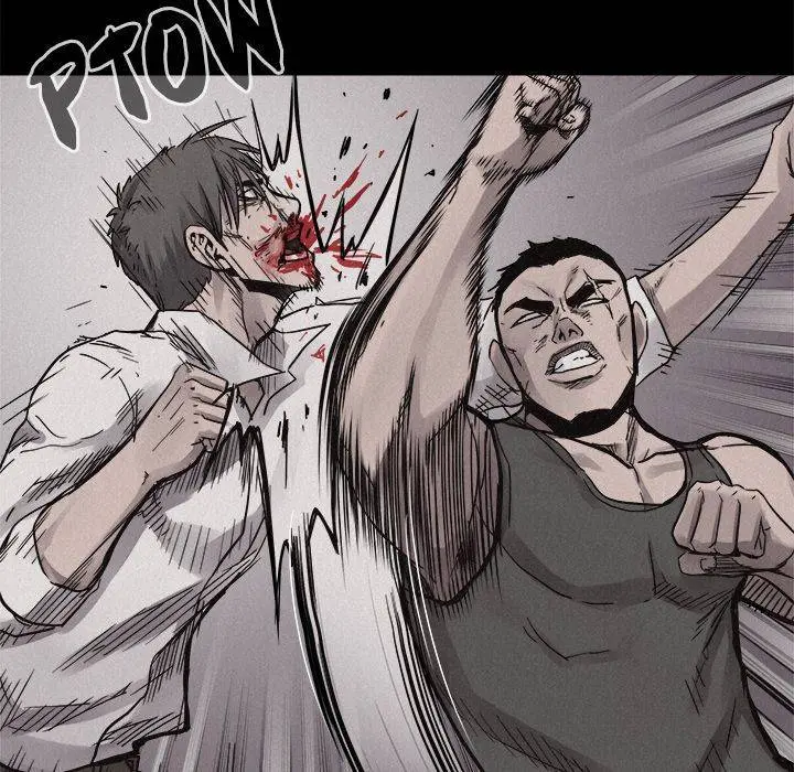 Pounding Episode 53 - Page 27