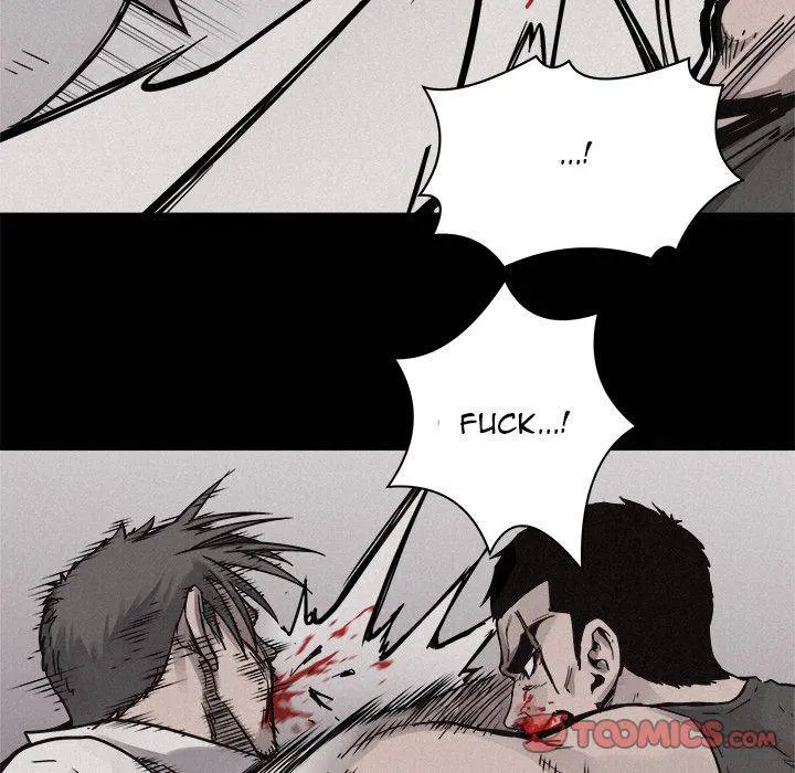 Pounding Episode 53 - Page 38