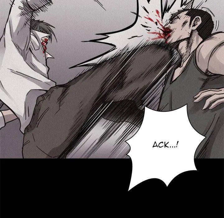 Pounding Episode 53 - Page 40