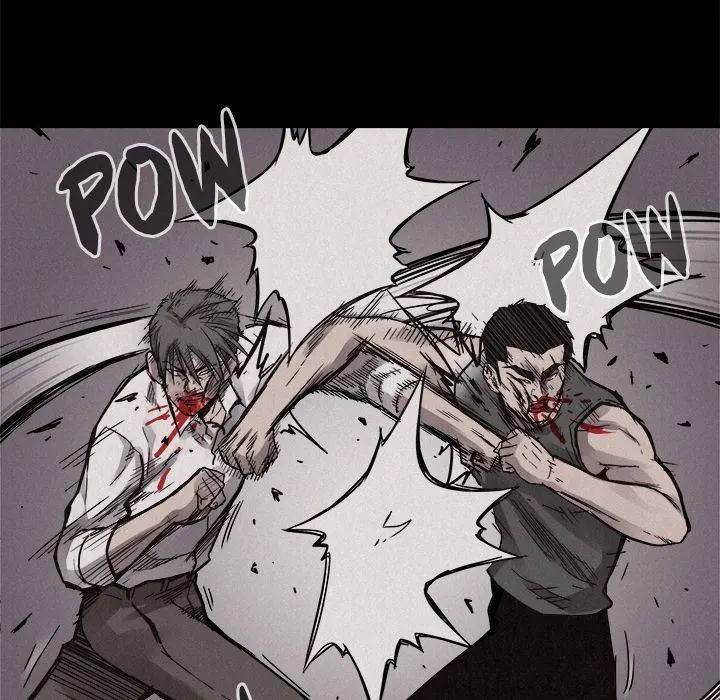 Pounding Episode 53 - Page 45