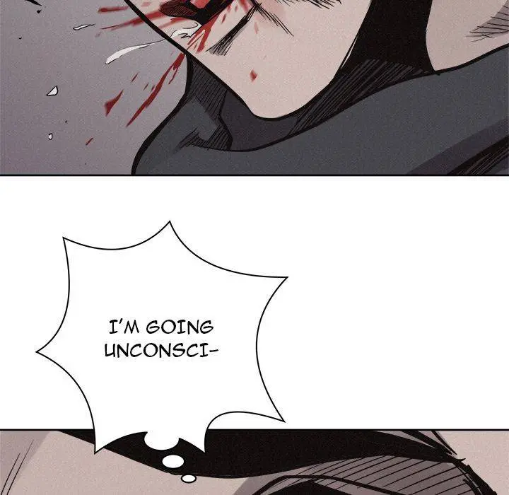 Pounding Episode 53 - Page 76