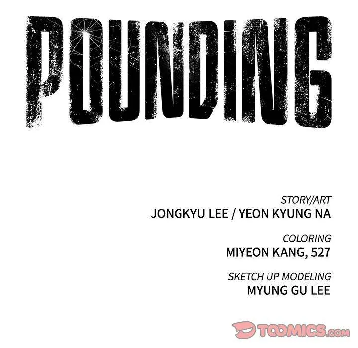 Pounding Episode 53 - Page 98