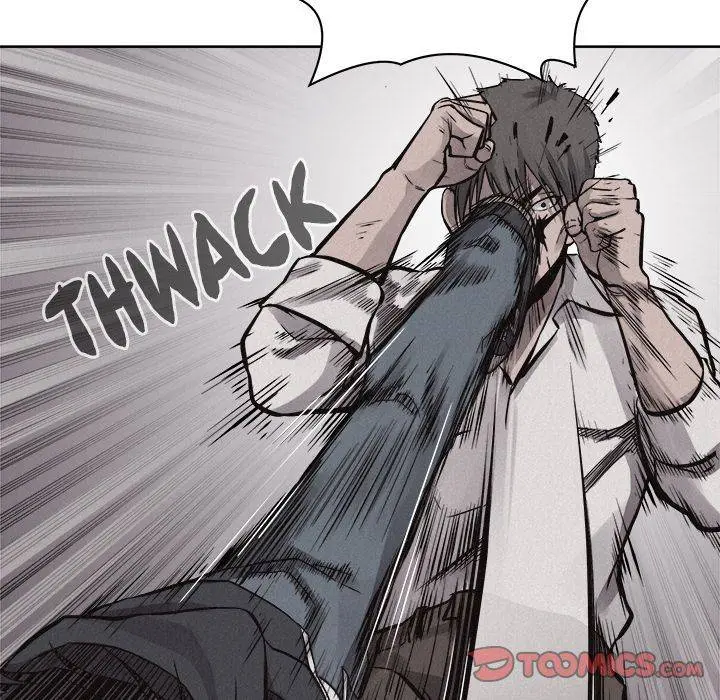 Pounding Episode 54 - Page 14