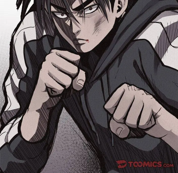 Pounding Episode 54 - Page 26