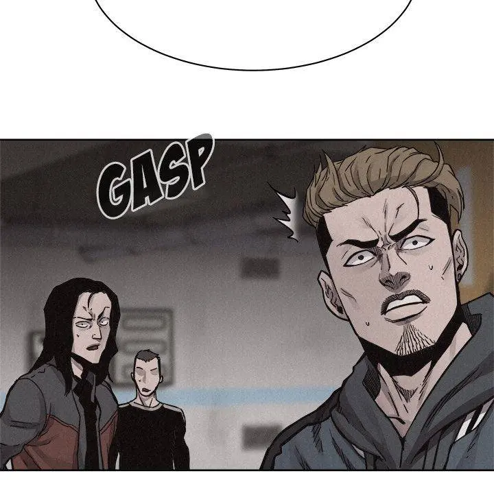 Pounding Episode 54 - Page 33