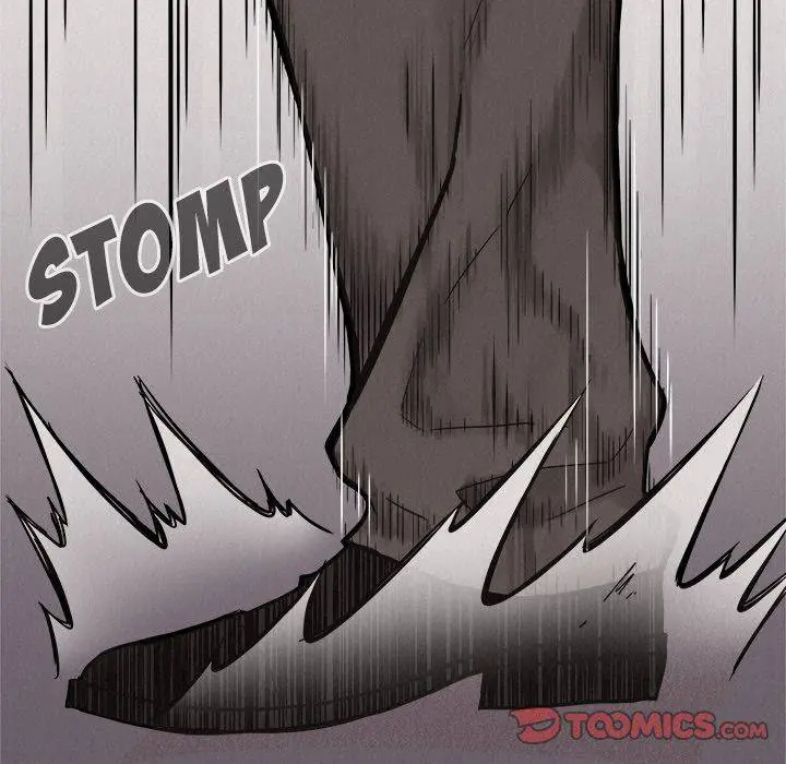 Pounding Episode 54 - Page 38