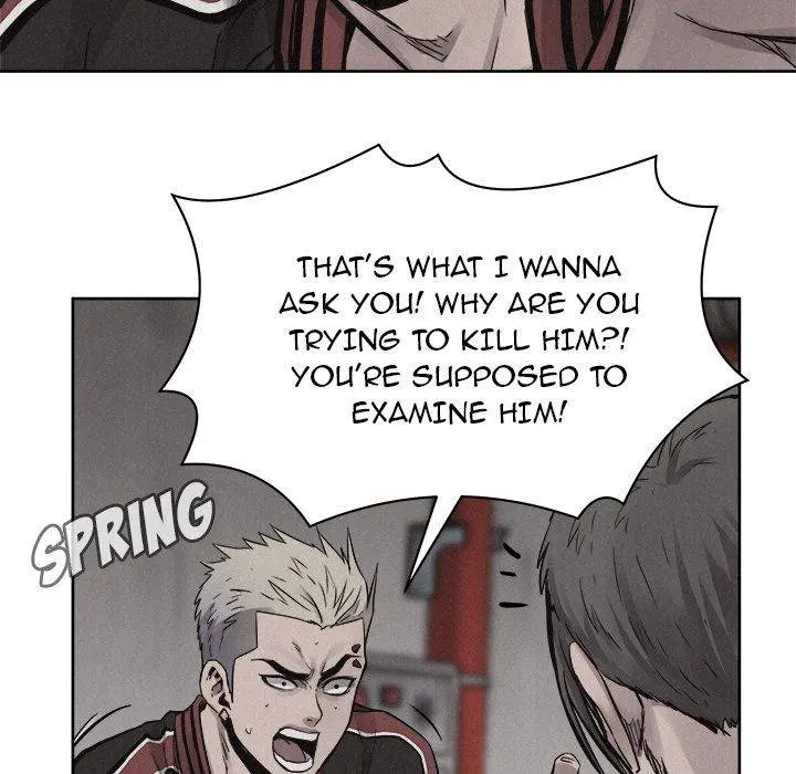 Pounding Episode 54 - Page 68