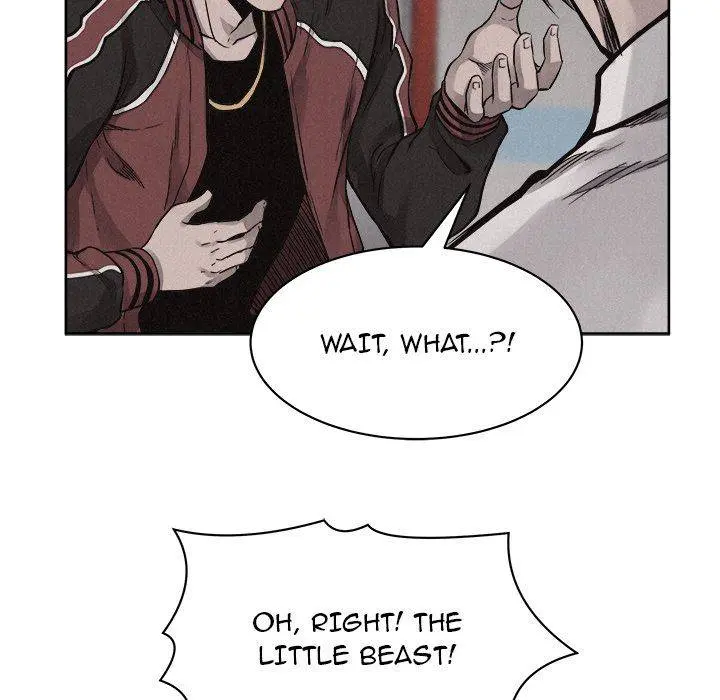 Pounding Episode 54 - Page 69