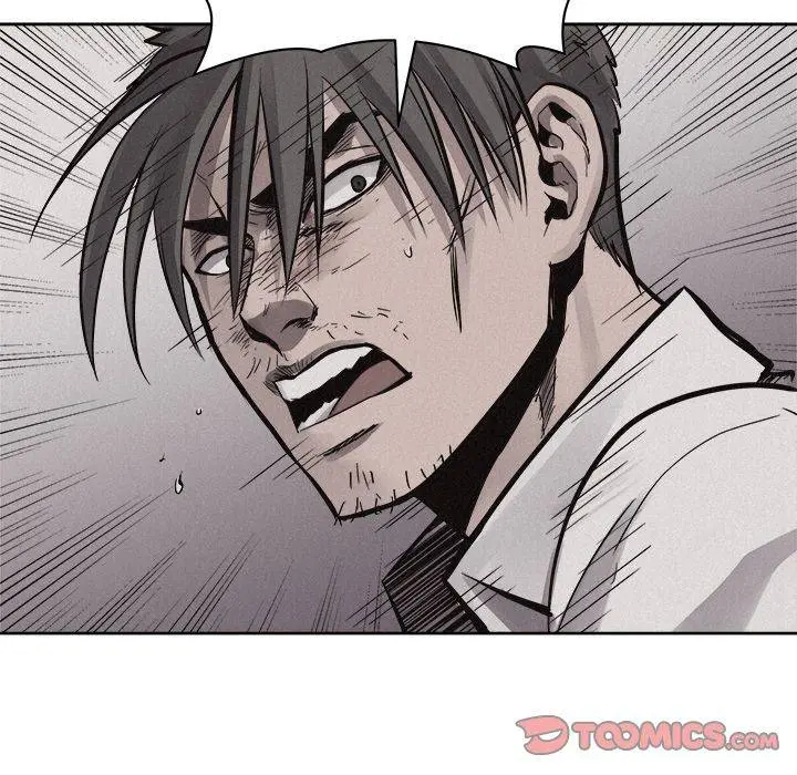 Pounding Episode 54 - Page 70