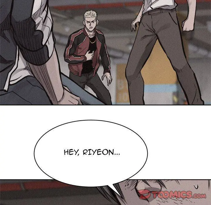 Pounding Episode 54 - Page 74
