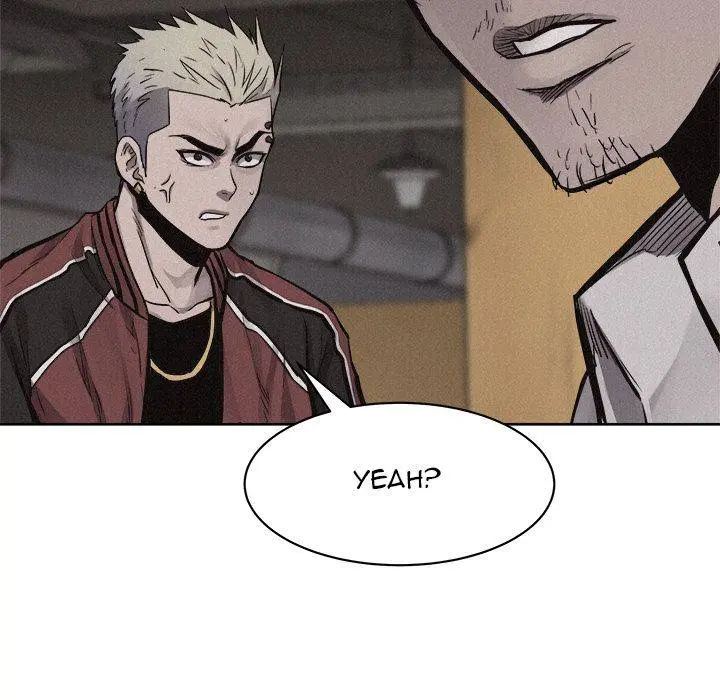 Pounding Episode 54 - Page 75